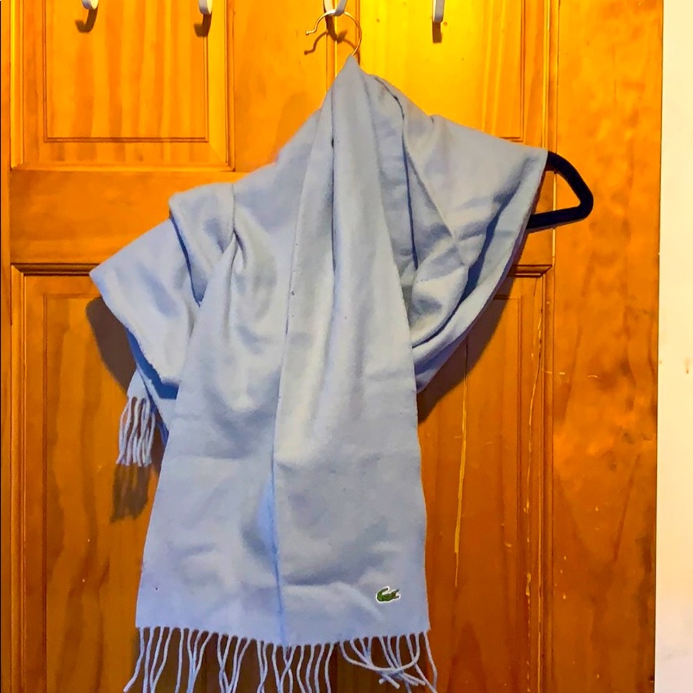 Male scarf